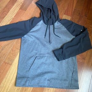 Nike Hoodie Mens Small